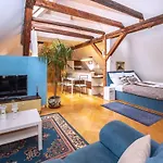 Couette-café U Bílé Paní Český Krumlov