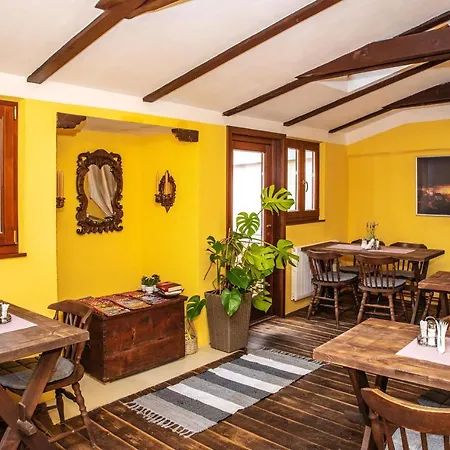 B&B 유비토바니 유 빌레 파니 3*