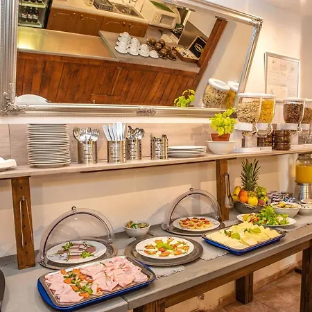 U Bile Pani Český Krumlov