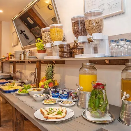 U Bile Pani Bed & Breakfast Cesky Krumlov