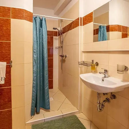Bed & Breakfast U Bile Pani 3*