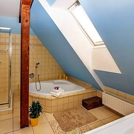 U Bile Pani Bed & Breakfast