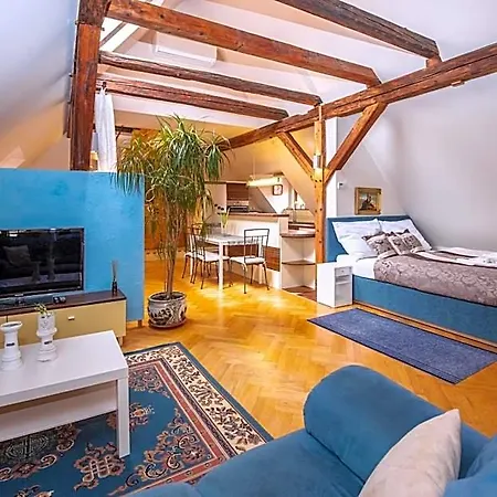 U Bile Pani 3* Cesky Krumlov