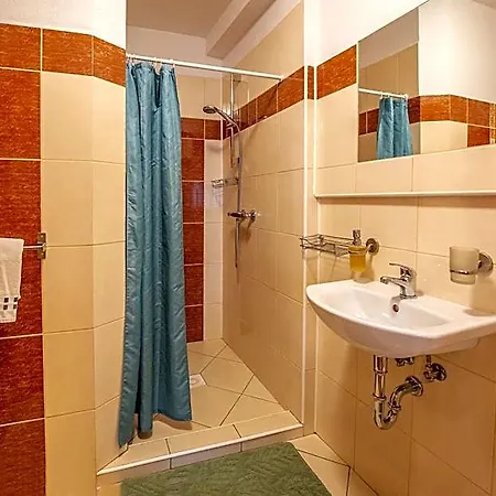 U Bile Pani Bed & Breakfast Cesky Krumlov