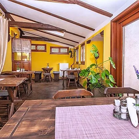 U Bile Pani Bed & Breakfast Cesky Krumlov