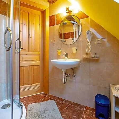 U Bile Pani Bed & Breakfast Cesky Krumlov
