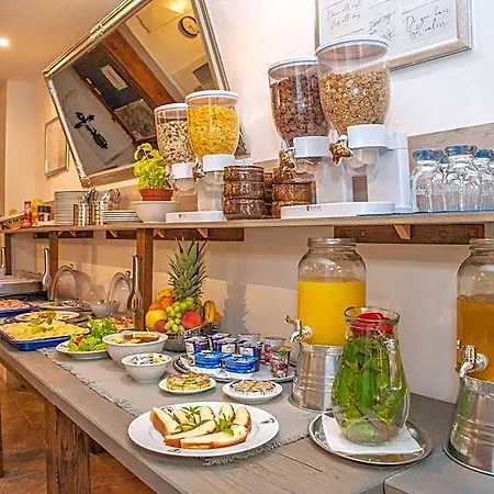 Bed & Breakfast U Bile Pani Cesky Krumlov