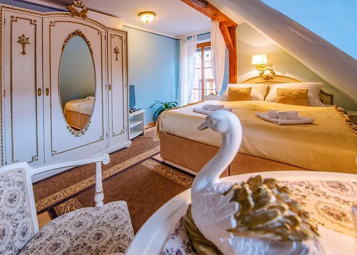 유비토바니 유 빌레 파니 B&B 3*