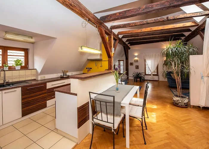 U Bílé Paní Český Krumlov