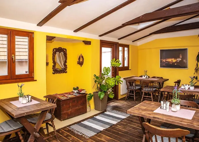 B&B 유비토바니 유 빌레 파니 3*