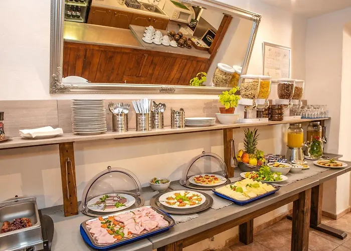 유비토바니 유 빌레 파니 체스키크룸로프