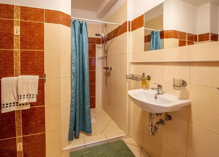 B&B 유비토바니 유 빌레 파니 3*